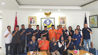 Tidak Buka Penjaringan Cagub Lampung, PKS Silaturahmi ke Semua Parpol