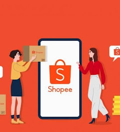 LOJA SHOPEE