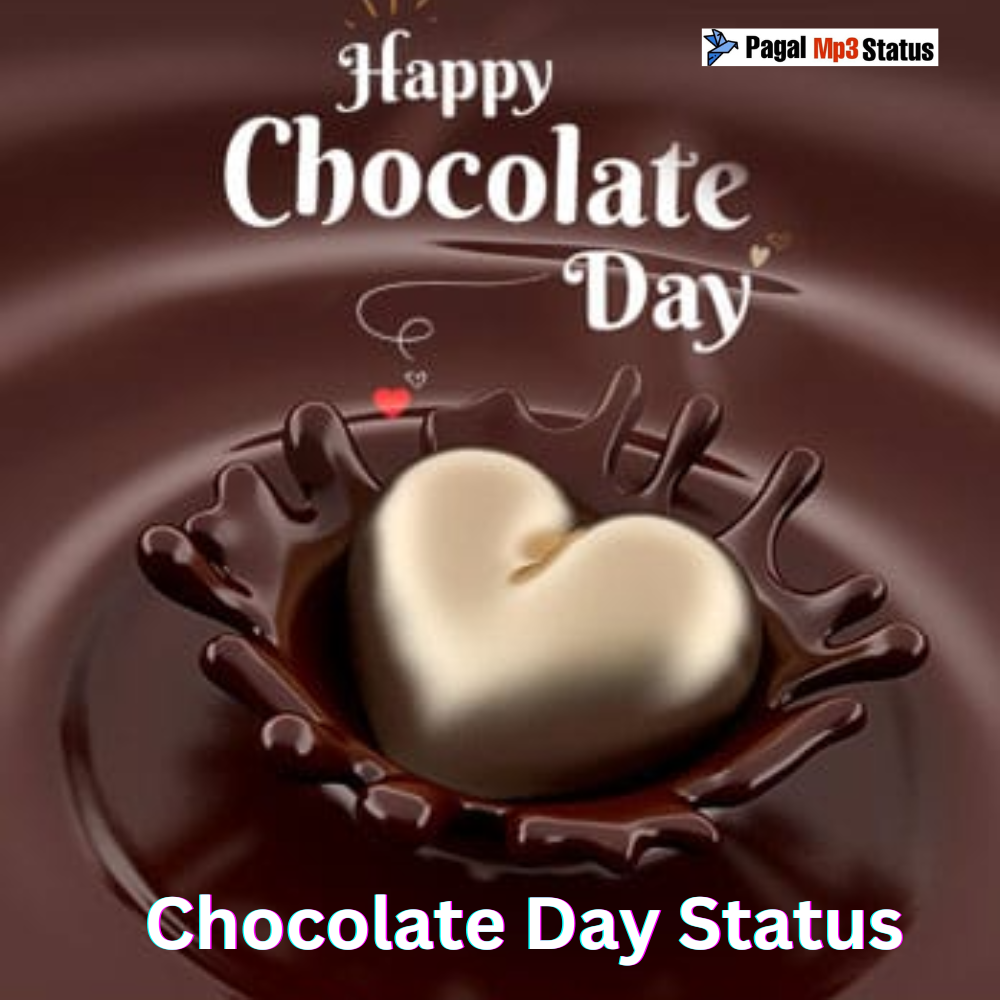 Happy Chocolate Day Wishes Whatsapp Status Video Download