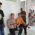 Anggota Polsek Pedes Polres Gencarakan Patroli Disiang Hari  Mencegah Terjadinya Kejahtan