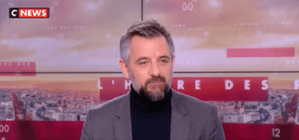 [VIDEO] Pour le député Florian Bachelier, « Eric Zemmour ne connaît pas les Français ! »