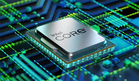 Intel Core i5-12400 pourrait être une centrale électrique écoénergétique