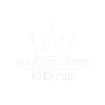 Online Calculator | Calculator Ki Dunia 