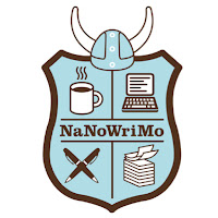 NaNoWrimo