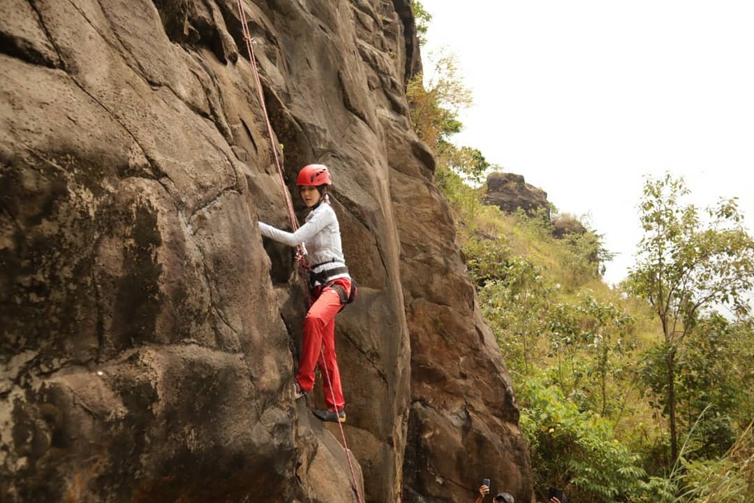 Bukit Kandis Bengkulu