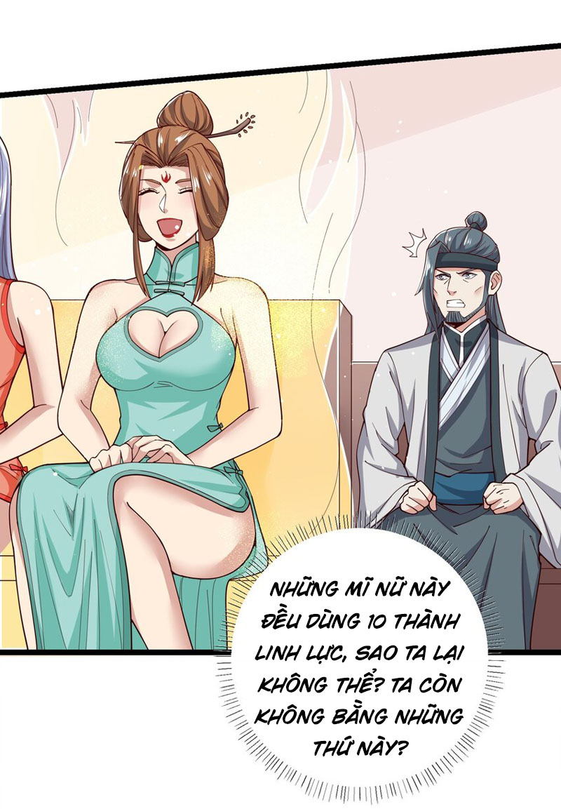 Nguyên Long chapter 239 - Trang 27