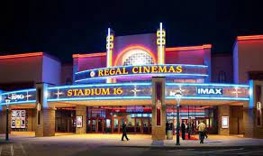 Armed security guard accused of raping 15-year-old girl at Florida movie theater