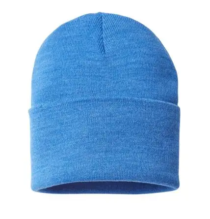 Atlantis Headwear PURB - Pure - Sustainable Knit