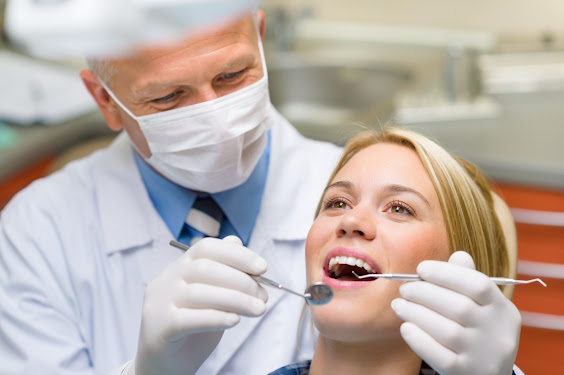 Dental Services Hawthorn