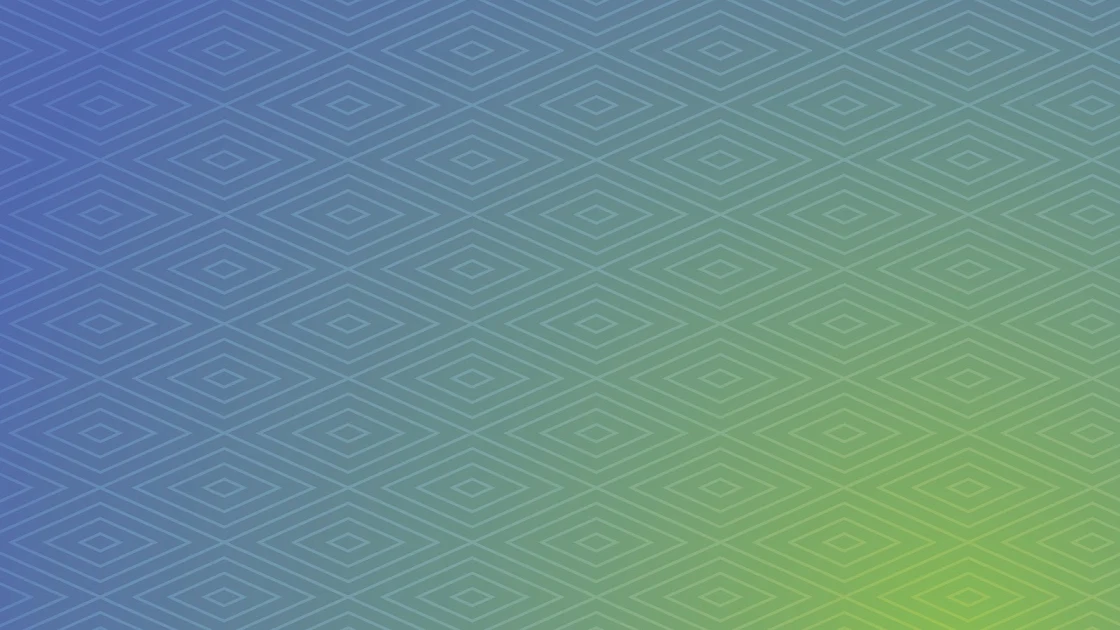 4K wallpaper for pc featuring a geometric gradient pattern