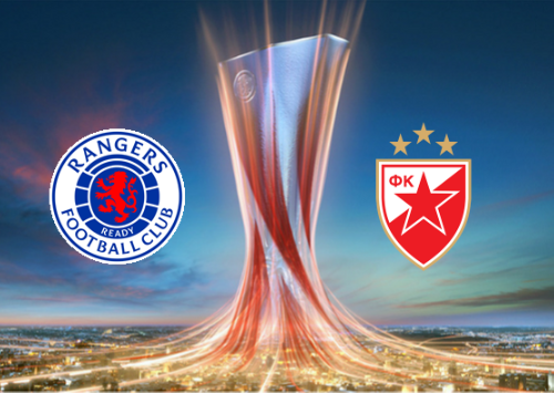 Rangers vs Red Star Belgrade Highlights 10 March 2022