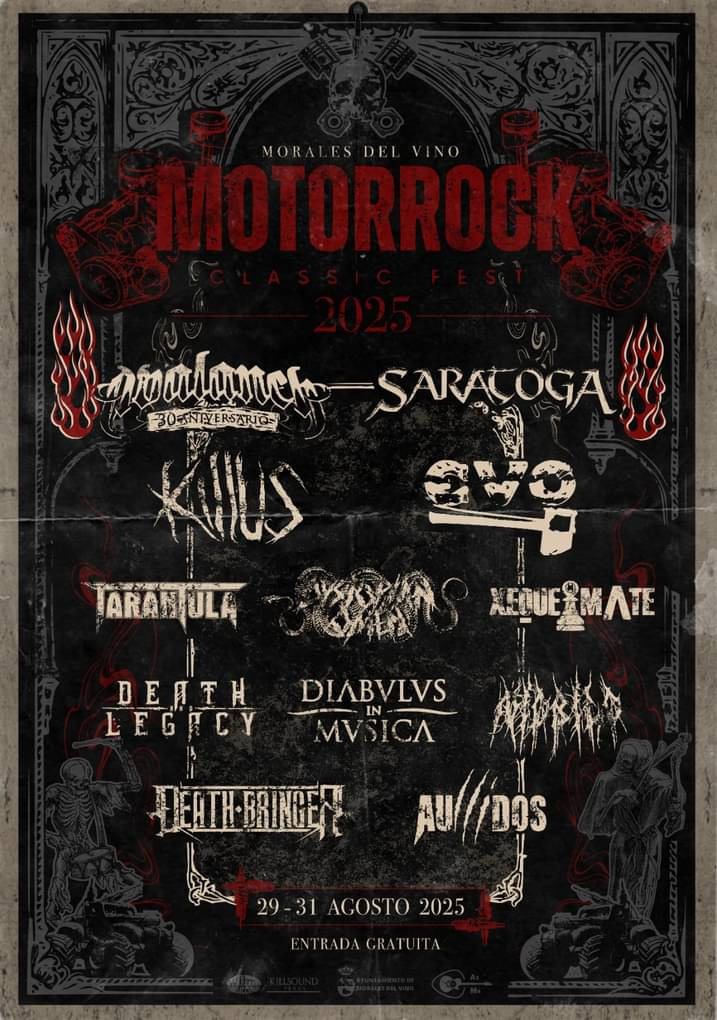 Motorrock