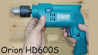 Orion HD600S