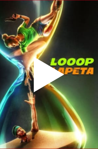 Film Looop Lapeta (2022) Sub. Indonesia