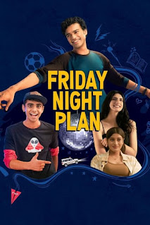 Friday Night Plan (2023) Download 1080p WEBRip