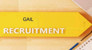 GAIL India Recruitment 2022