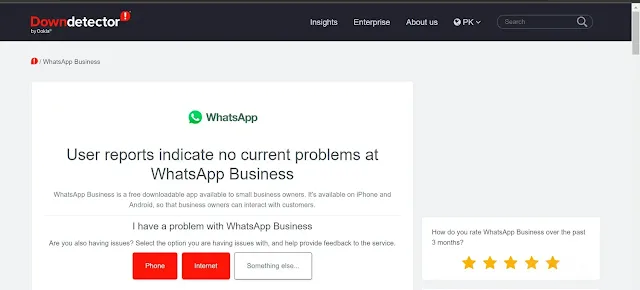 WhatsApp لا يظهر أسماء جهات الاتصال؟ كيفية إصلاحها
