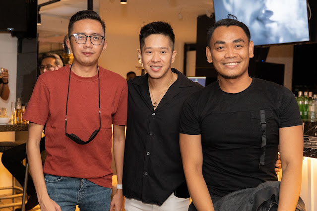 Verified Lounge : Cebu Influencers Night