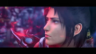 Doupo Cangqiong – Fights Break Sphere – Battle Through the Heavens : Three Year Agreement – 斗破苍穹三年之约 (chinese anime | donghua 2021 ) episode 04 english sub