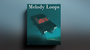 TRAP SAMPLE PACK  MELODY LOOPS| vol:116