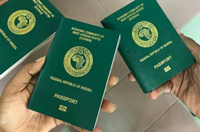  Do It Yourself: How To Easily  Get Your International Passport in 5 Steps