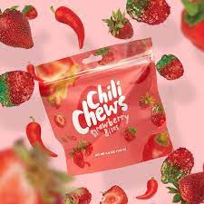 CHILI CHEWS