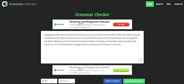 grammarcheckonline.org