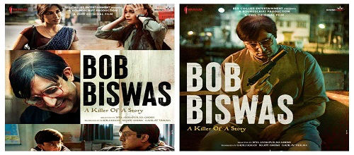 Bob Biswas (2021) |High Quality | Watch Online / Download