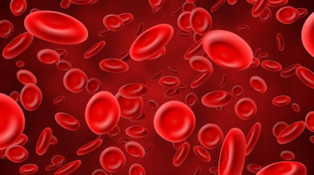 Nizak hemoglobin - znak raka ili čira