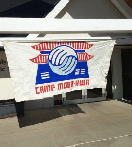 Camp Moonhwa