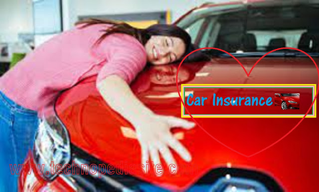 Choose best car insurance