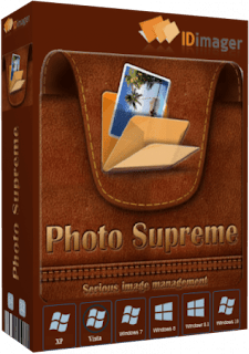 How to Crack IdImager Photo Supreme 6.4.1.3899