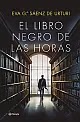 Imagen pequeña de la portada de "El Libro Negro de las Horas"