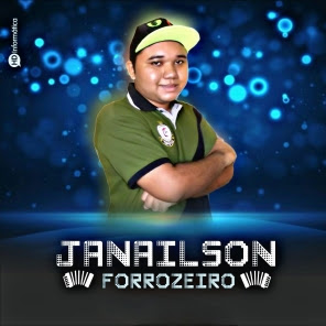 INSTAGRAM JANAILSON FORROZEIRO