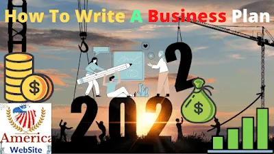 How To Write A Business Plan For Your Future Project