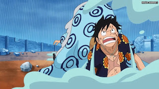 ワンピースアニメ ドレスローザ編 724話 ルフィ Monkey D. Luffy | ONE PIECE Episode 724