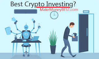 Best App For Crypto Investing 2022