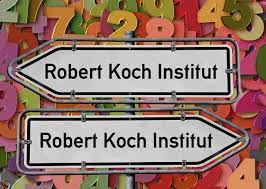 Germany’s Robert Koch Institute Says Current COVID Surge Is ‘National Emergency’.lelemuku.com.jpg