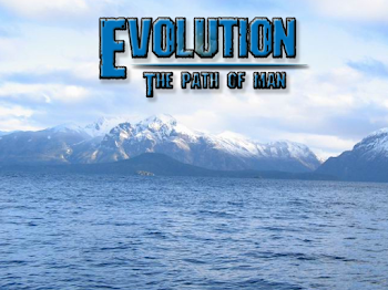 Ficha Evolution: The Path of Man (RPG Maker XP)