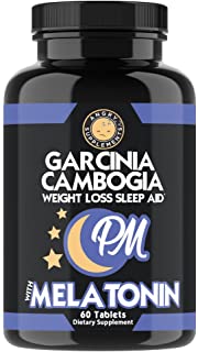 Weight Loss Supplements For PCOS