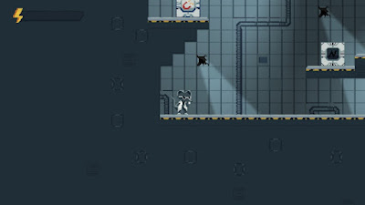 Rattyvity Lab game screenshot