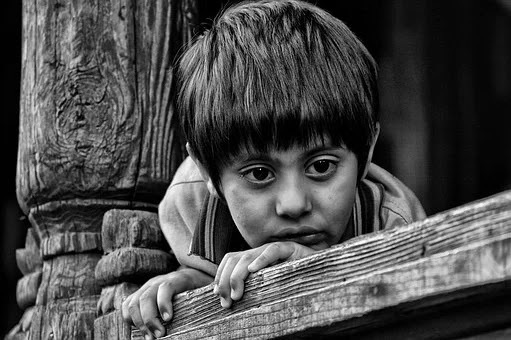 As crianças do Afeganistão precisam de apoio urgente à saúde mental - The Lancet