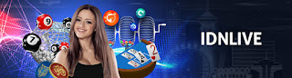 Lisensi Judi Live Casino Online IDNLive