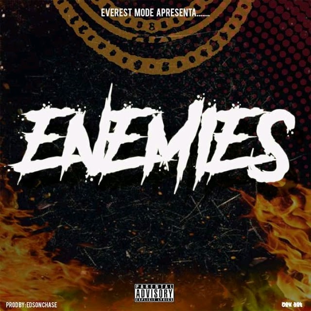 Everest Mode - Enemies (Download Music)