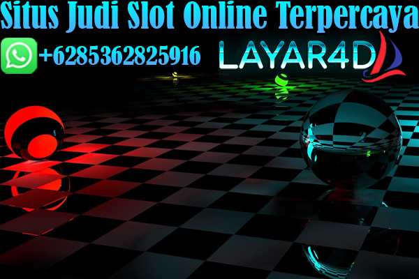 LAYAR4D