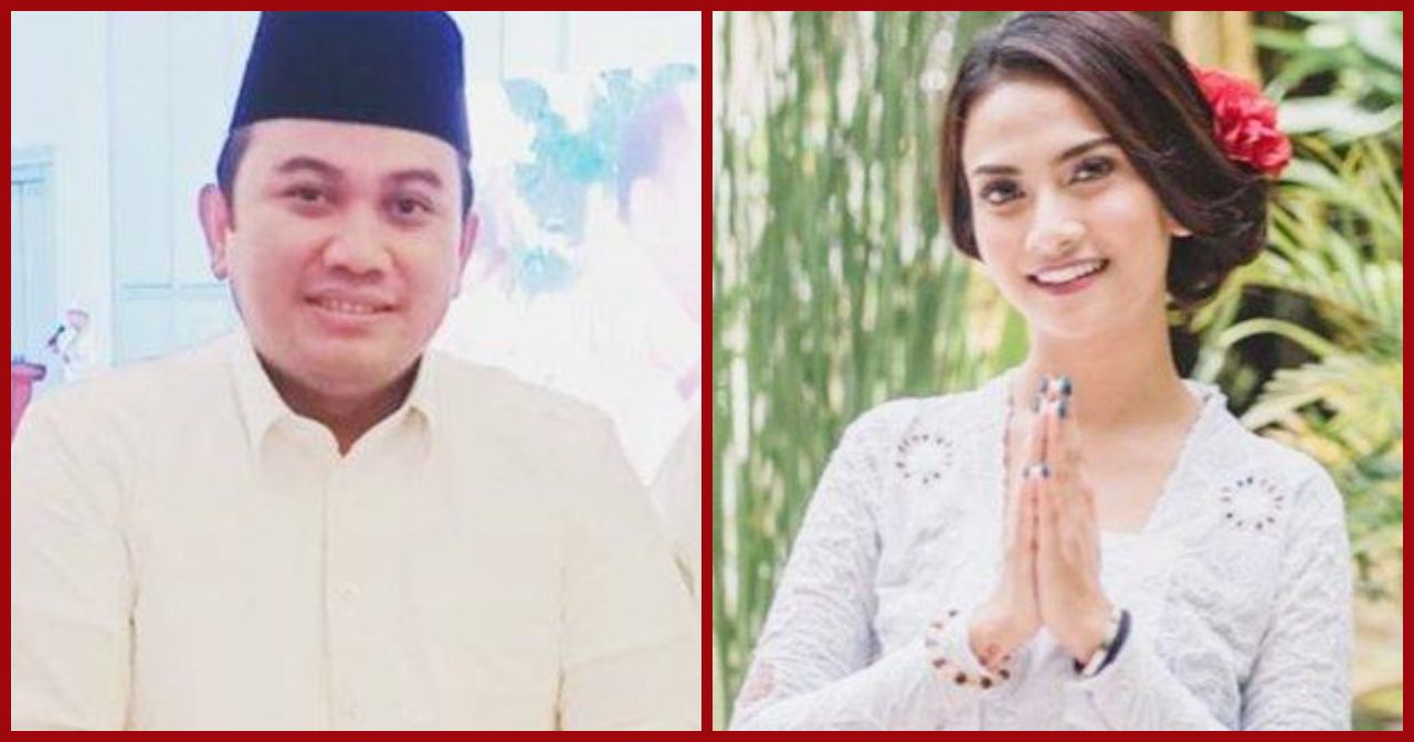 Beredar Isu Vanessa Angel Punya Sepeda Couple dengan Prof Bambang Saputra, Tes DNA Gala Sky Disentil