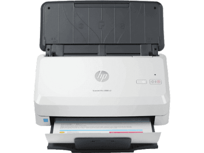 printer scanner hp scanjet pro