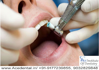 Dental courses Nearme in India