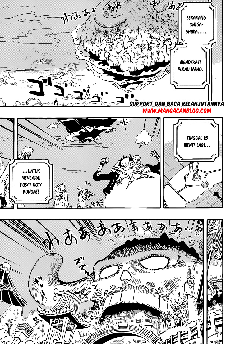 Dilarang COPAS - situs resmi www.mangacanblog.com - Komik one piece 1022 - chapter 1022 1023 Indonesia one piece 1022 - chapter 1022 Terbaru 2|Baca Manga Komik Indonesia|Mangacan