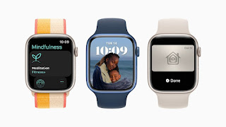 Tips for using the Mindfulness app on Apple Watch